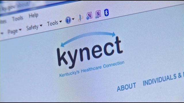 Kentucky's Obamacare rollout contrasts with troubled national effort